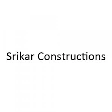 Sai Srikar Constructions logo